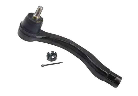 beck arnley outer tie rod end