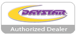 Authorized Dealer of Daystar Suspension Parts