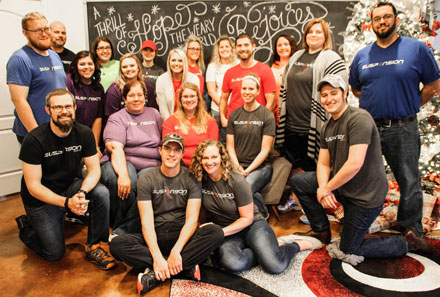 DST Team 2018