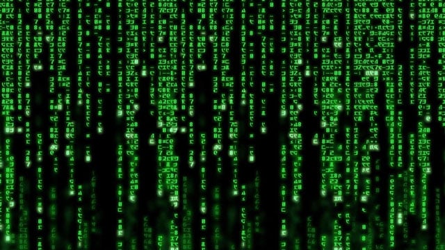 website backend updates