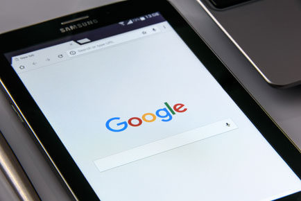 google algorithm