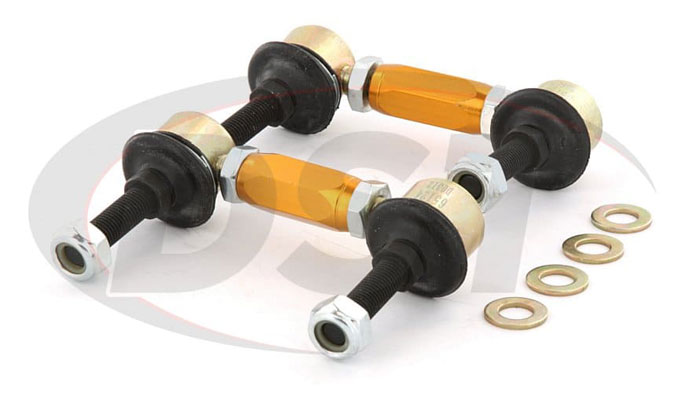 whiteline front sway bar end links