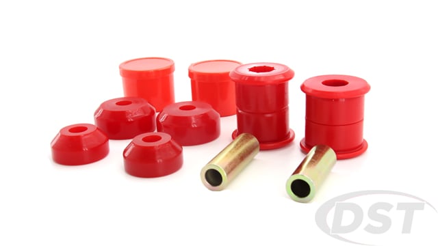 Front-RearControlArmBushing