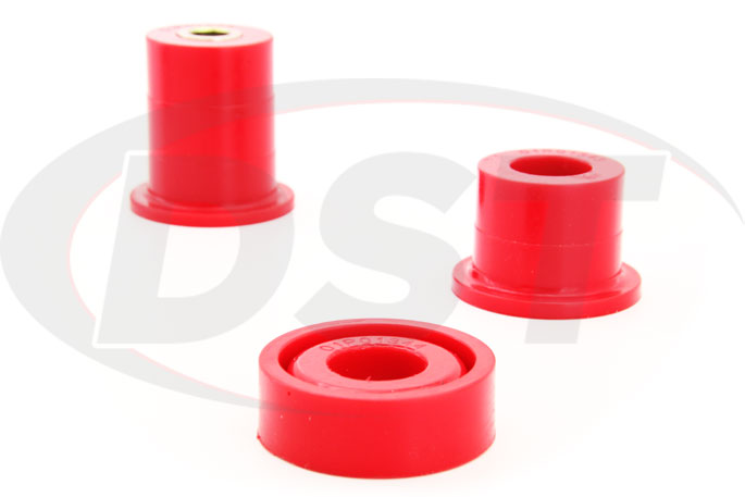 polyurethane front differential bushings