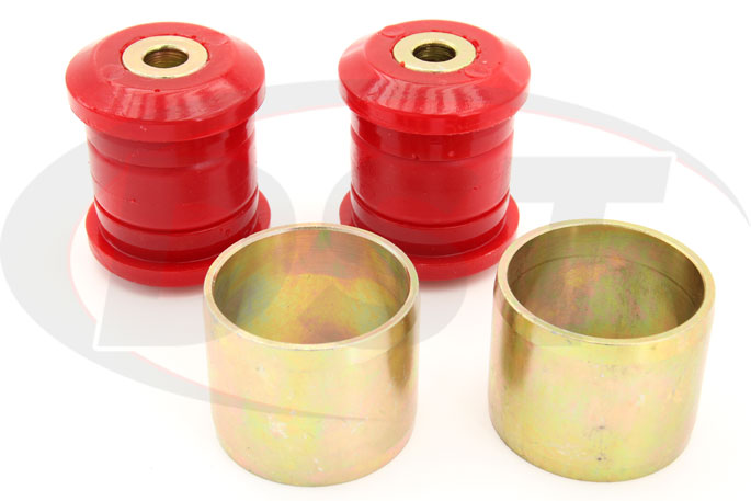 front control arm bushings for 2015 2016 mustang
