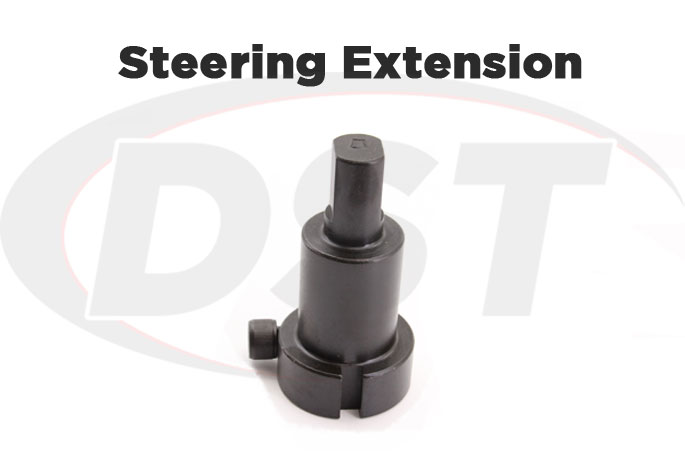 4002101 steering extension