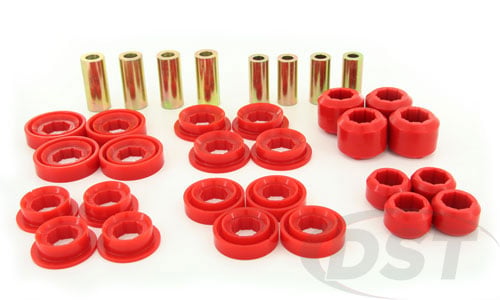 Ram 1500 Front Control Arm Bushing Kit