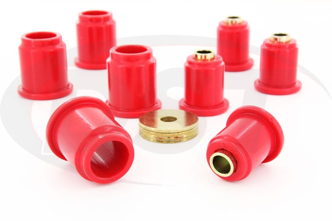 energy suspension front control arm bushings 4runner