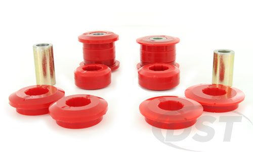 /8.3137 Front Control Arm Bushing Energy Suspension