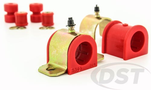 29mm front sway bar bushings landcruiser