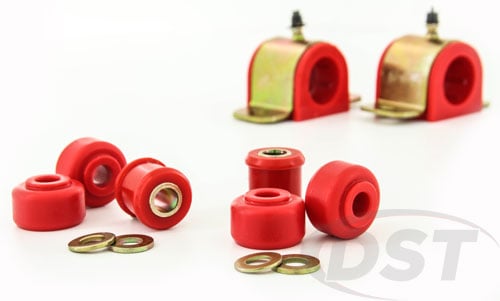 91-97 landcruiser 29mm sway bar bushings