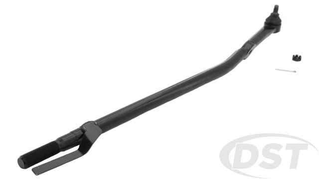 Use high quality parts to make your truck feel years newer