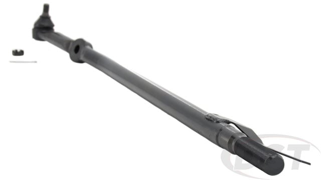 Renovate your Ford's steering with parts hand selected by the experts at DST