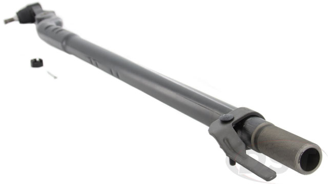 Tighten up your steering with a new connecting tie rod for your F250 or F350