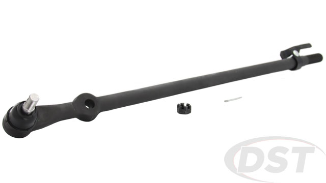Fix those front end clunks with a new DST tie rod center link from Suspension.com