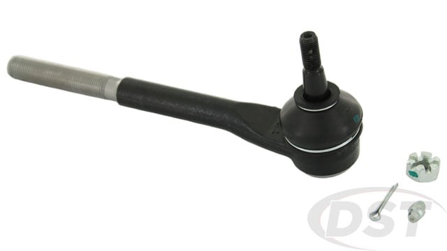 Refresh your steering with a new front outer tie rod end from DST
