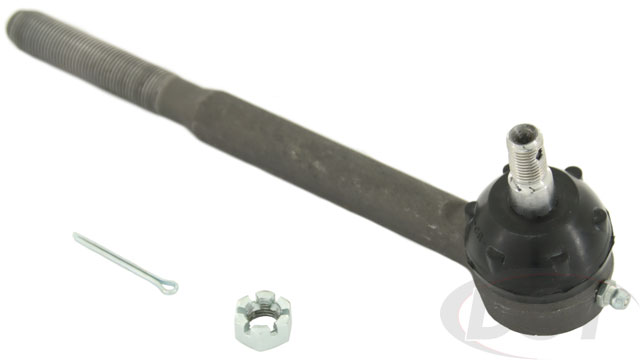 Improve your time on the road and extend your tire life when you install DST front inner tie rod ends