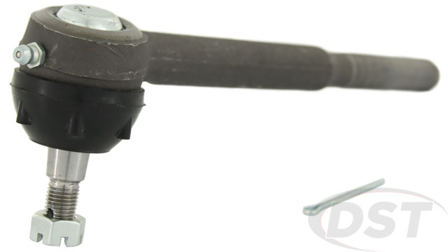 Get tight and responsive steering for your Chevy S10 when you use high quality inner tie rod ends from Suspension.com