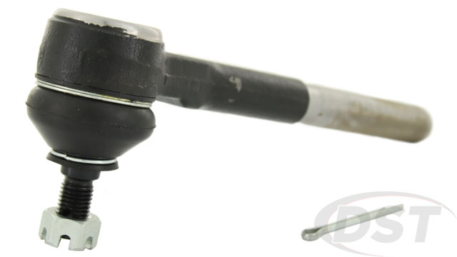 Make it easy on your truck to manage heavier and bigger wheels and tires with new inner tie rods from Suspension.com