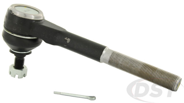 If you've noticed a steering wheel vibration that won't go away it's time to install new inner tie rod ends from Suspension.com