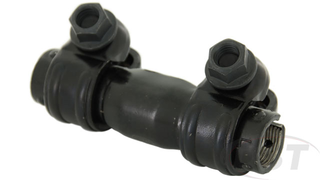 Keep your truck in tip top shape when you stay ahead of any maintenance concerns when you use a high quality DST tie rod adjustment sleeve