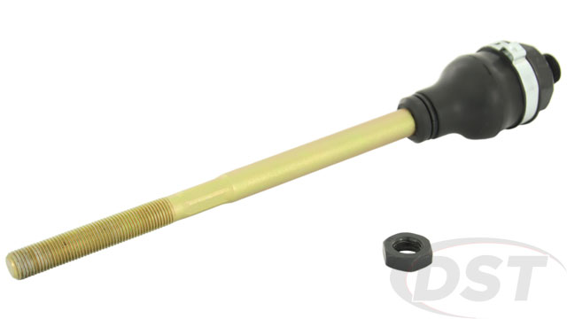 Lock in your alignment with new inner tie rod ends from Suspension.com for the best tire wear on your Chevy