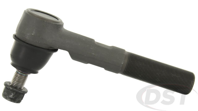 Maximize the handling potential for your Jeep when you use a DST tie rod end to renovate your steering