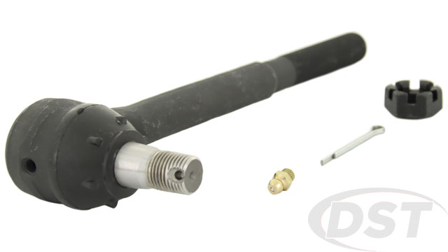 Lock in your front end alignment with new DST tie rod ends for your C10 or K5 Blazer