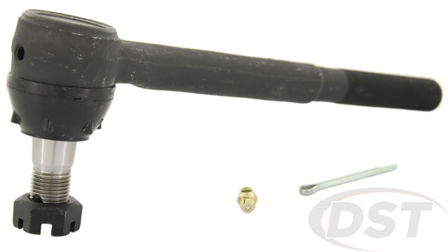 Create crisp steering for your truck for better enjoyment out on the road with a new DST front inner tie rod end