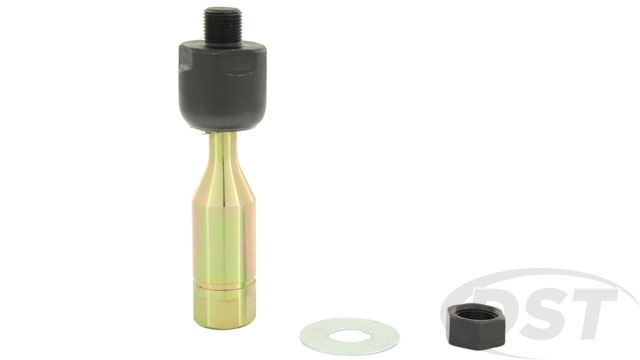 Get trail tough parts for your Toyota and get DST inner tie rod ends