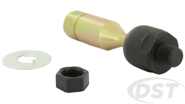 Renovate your steering rack with a high quality inner tie rod end from the Suspension.com experts