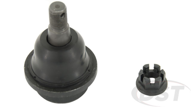 High quality DST front lower ball joints are hand selected by the Suspension.com experts to restore your Silverado's front end