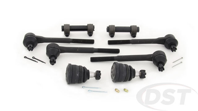front end rebuild kit ford expedition 07-14