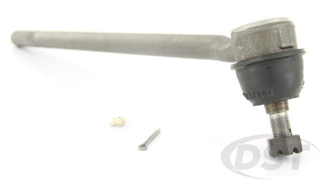 Take care of your Ford F150 with a new tie rod from Moog