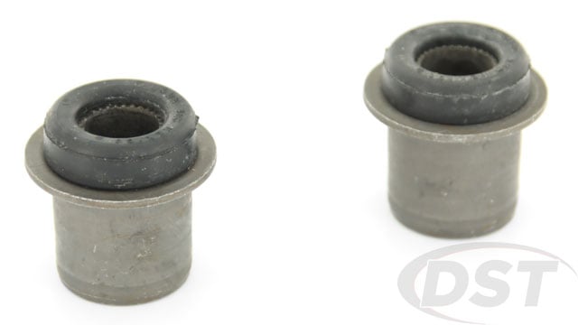 Fix the suspension in your classic car with new control arm bushings from Moog to improve your handling and ride quality