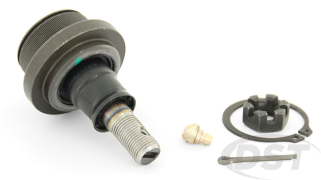 Improve your Tacoma's handling with a new lower ball joint from Moog