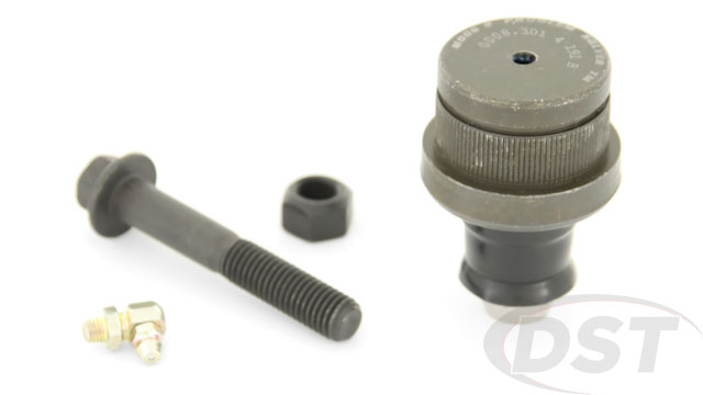 Give your truck the TLC it deserves and restore your front suspension with a new ball joint from Moog