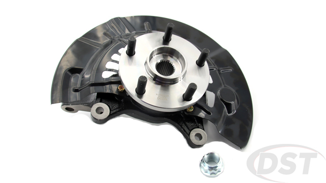 FrontKnuckleAssembly-1