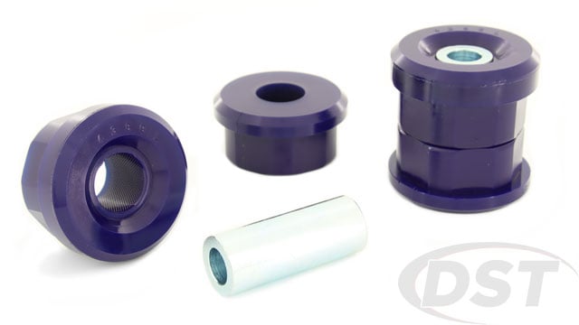 Polyurethane has the material strength to withstand automotive hazards