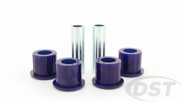 front lower control arm bushings mazda 16-23