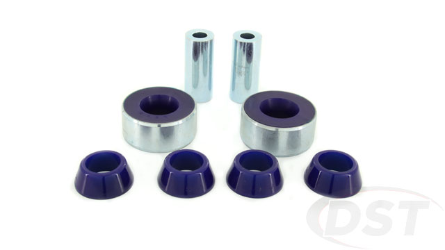 front control arm bushings hyundai ioniq 22-24