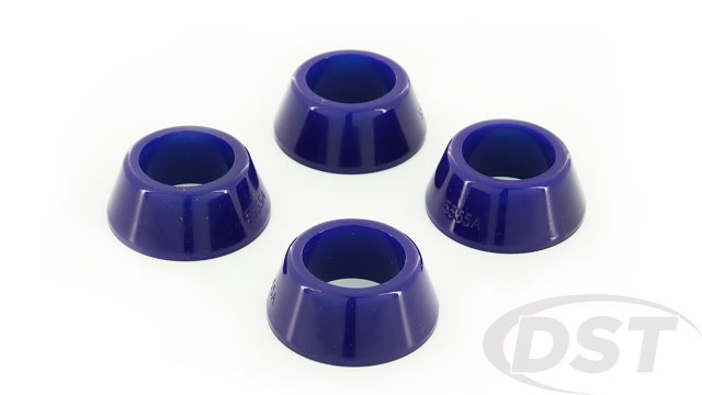 front control arm bushings hyundai ioniq 22-24