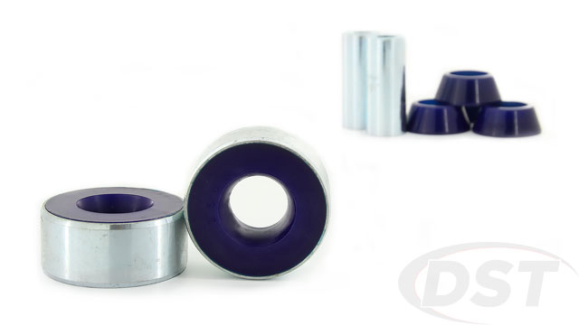 front control arm bushings hyundai ioniq 22-24