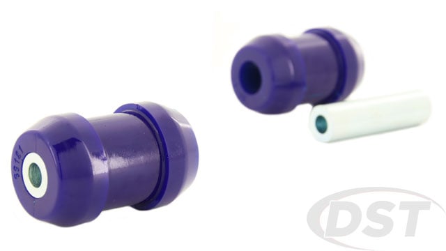 Allow your sway bar to work effectively with SuperPro end link bushings