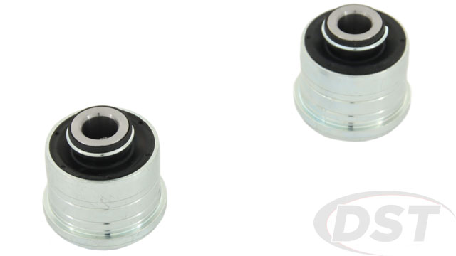 Extract every ounce of grip your car has when you use SuperPro heim joint bushings for your G8 or Chevy SS