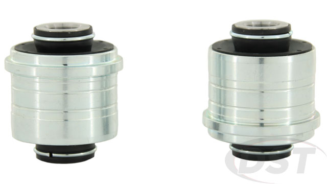 Maintain the precise handling and performance of your G8 or Chevy SS with new heim joint bushings