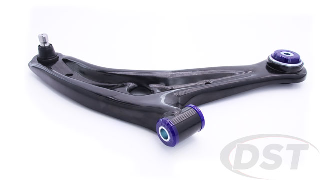 2014-2019 ford fiesta front lower control arm