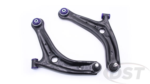 2014-2019 ford fiesta front lower control arm