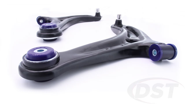 mazda two sport 2011 2014 front lower control arms