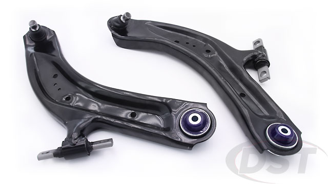 2014 2020 nissan rogue front lower control arms
